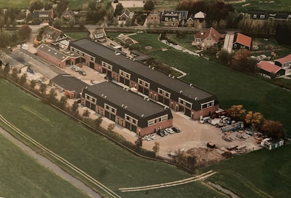 Medium property photo - Meije 33, 2411 PH Bodegraven